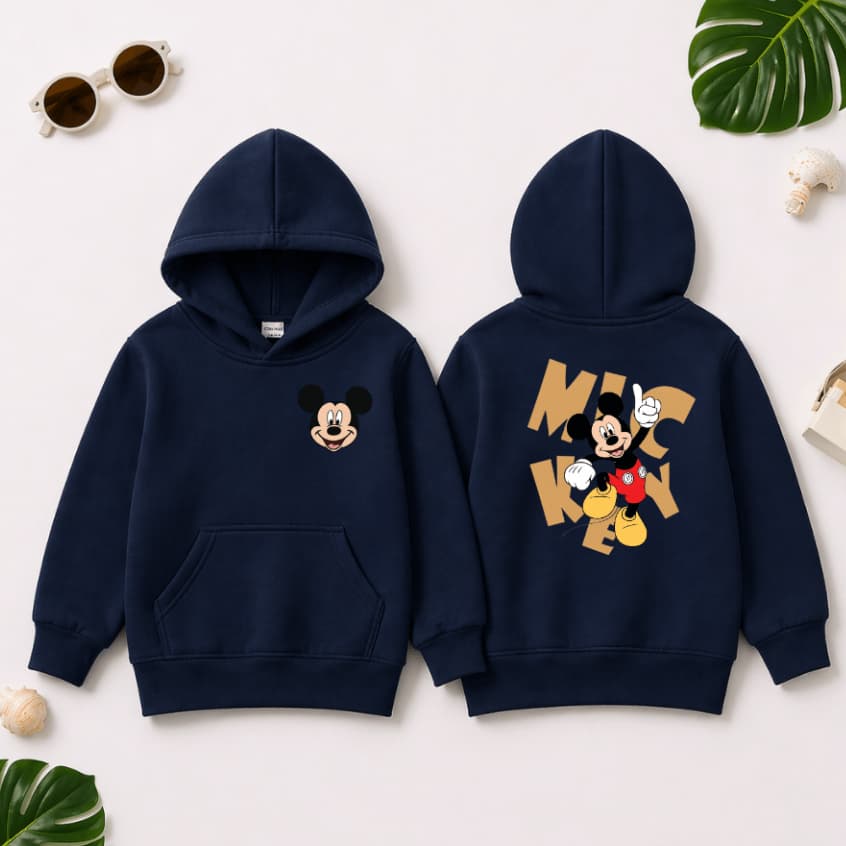 Moletom Infantil Streetwear com capuz - Casaco Estiloso Alta - Qualidade -  Estampa Divertida em Alta - Agasalho unissex