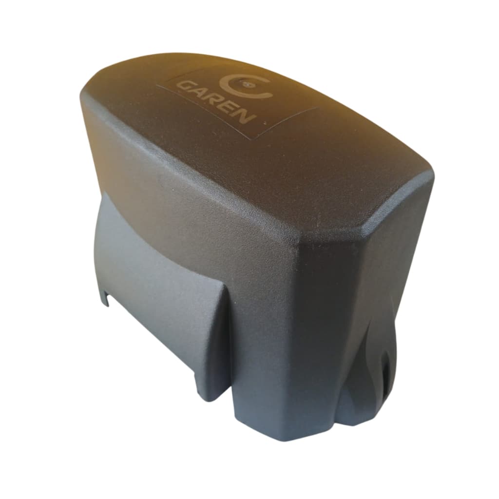 Capa carenagem Tampa para motor deslizante Fit Classic Garen