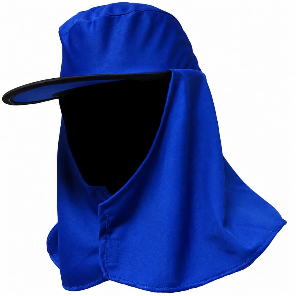 Chapéu Pescador Proteção Pescoço Sol Boné Touca Arabe