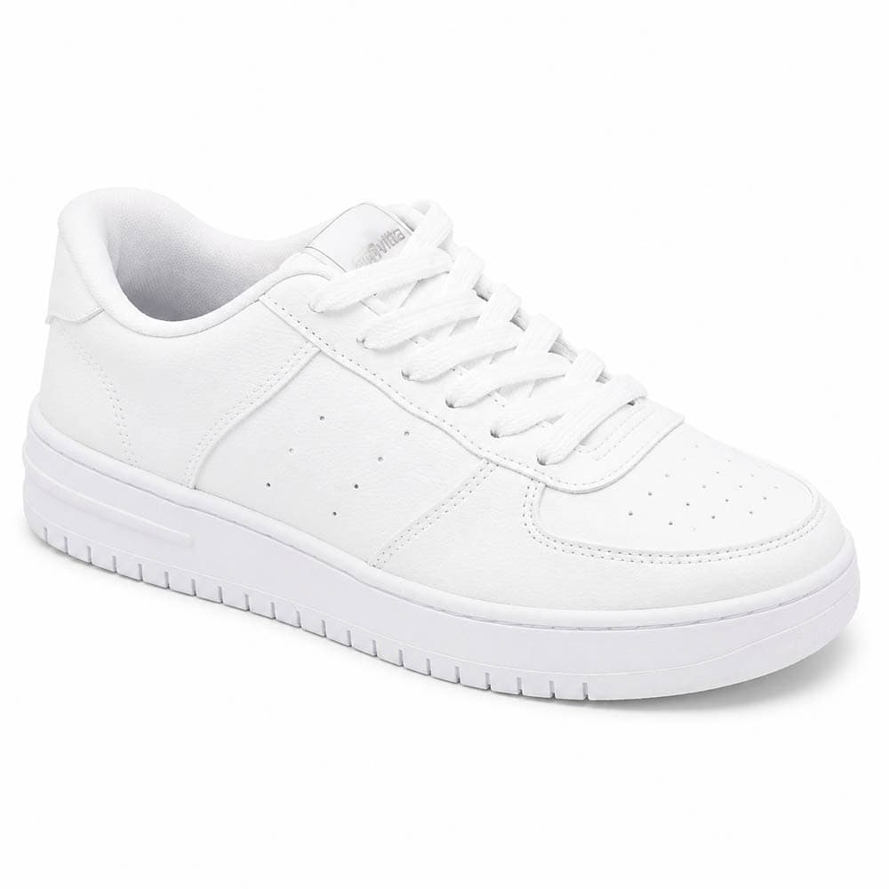 Tênis Masculino Actvitta Casual Confortável Solado Alto Leve Original