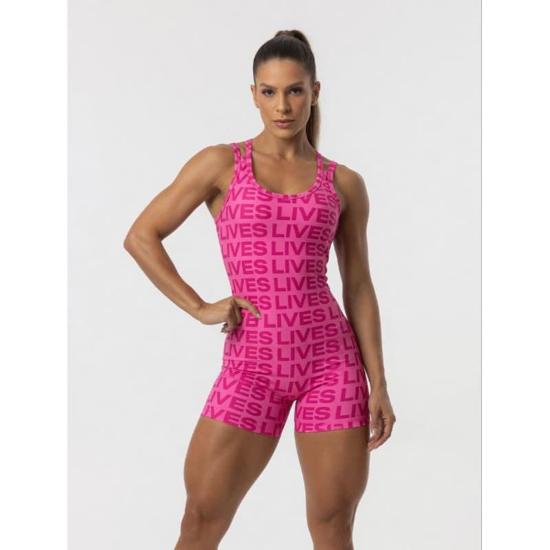 Macacão Fitness Feminino Modelador Push Up - Cintura Marcada, Conforto e Estilo Viral Trend