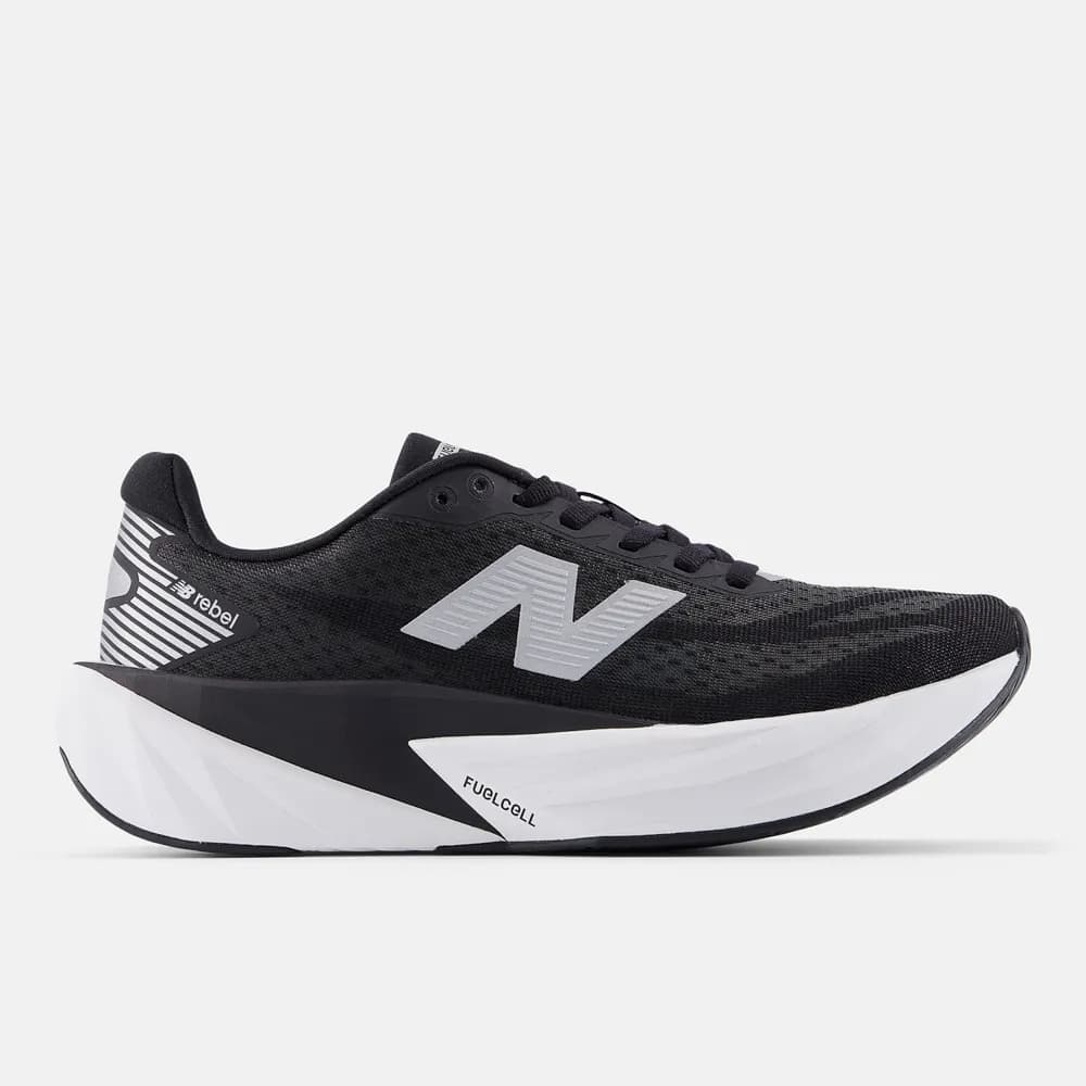 Tênis Feminino New Balance Fuelcell Rebel V5 Lançamento Original