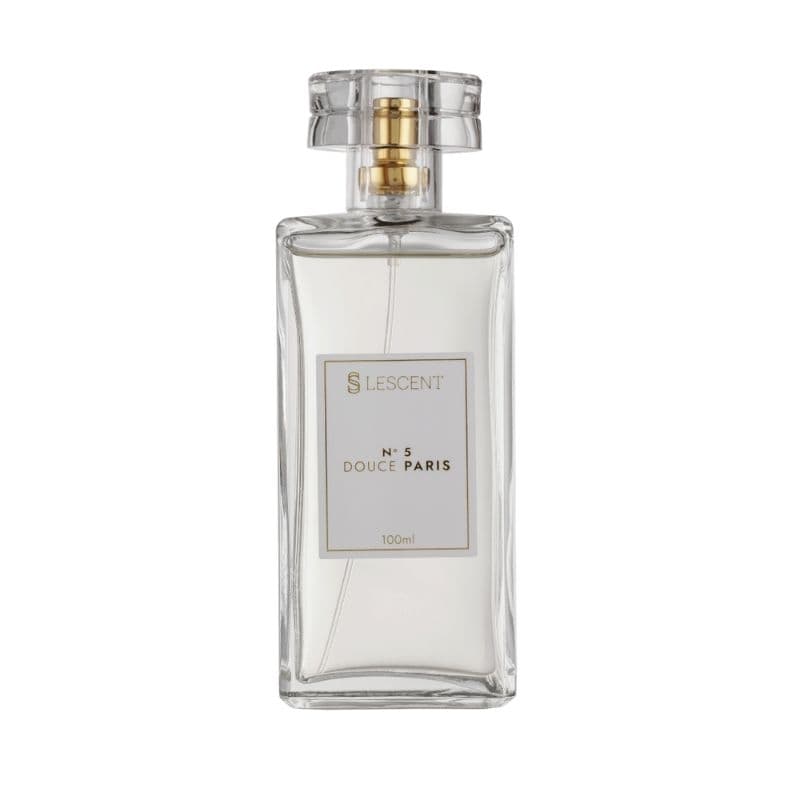 Perfume DEO COLONIA ORIGINAL PREMIUM Feminino Nº 5 • Douce Parisfragrância inspirada