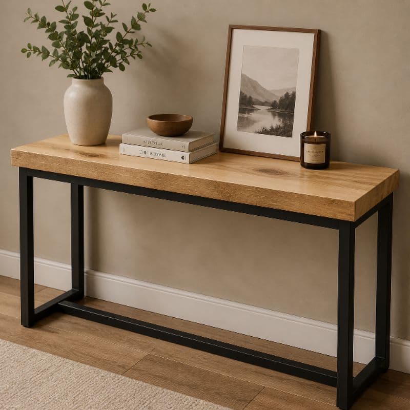prancha madeira macica 120x60x4cm 120x40x4 cm com borda organica
