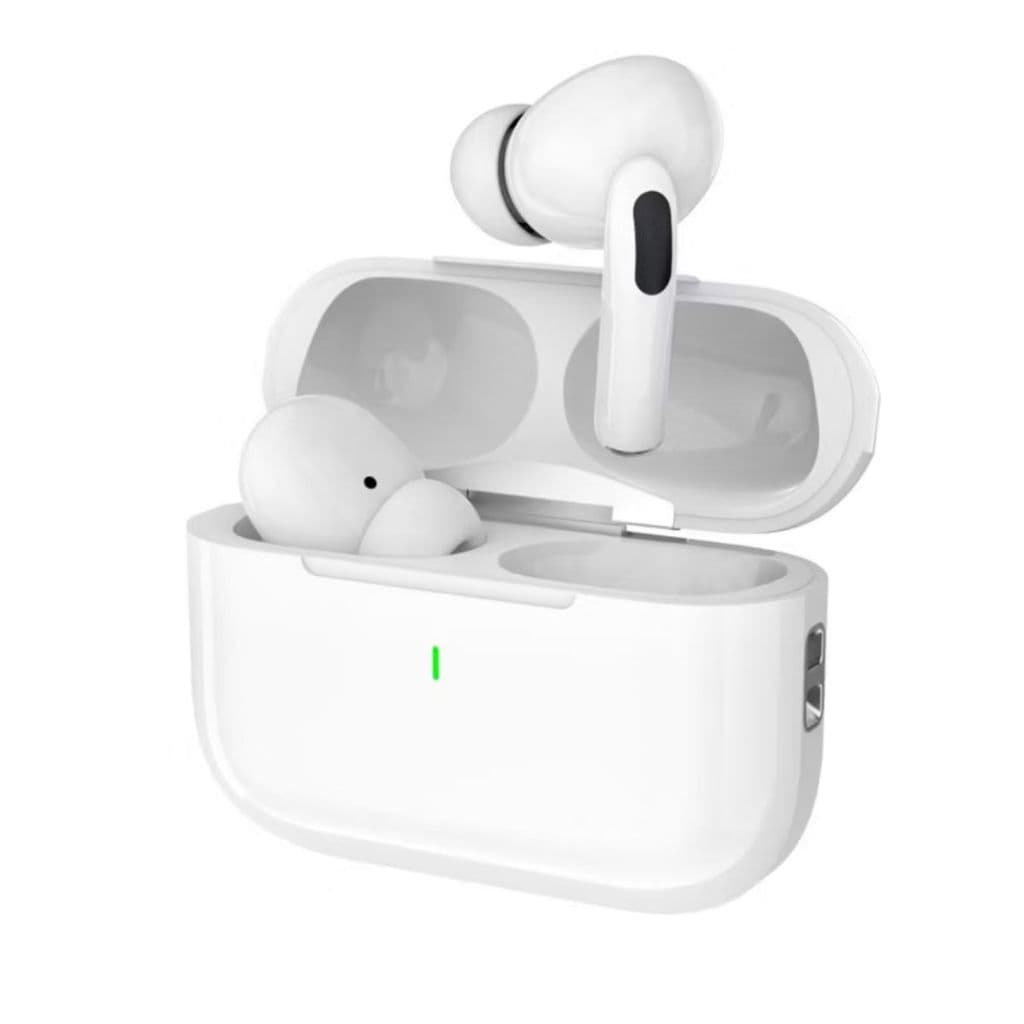 Fone de Ouvido Bluetooth Sem Fio Cancelamento de Ruido Som de Alta Qualidade