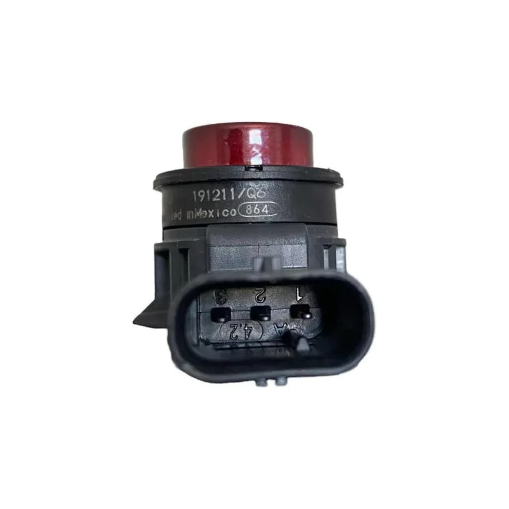 Sensor De Estacionamento Bosch Jeep Compass 0263063858
