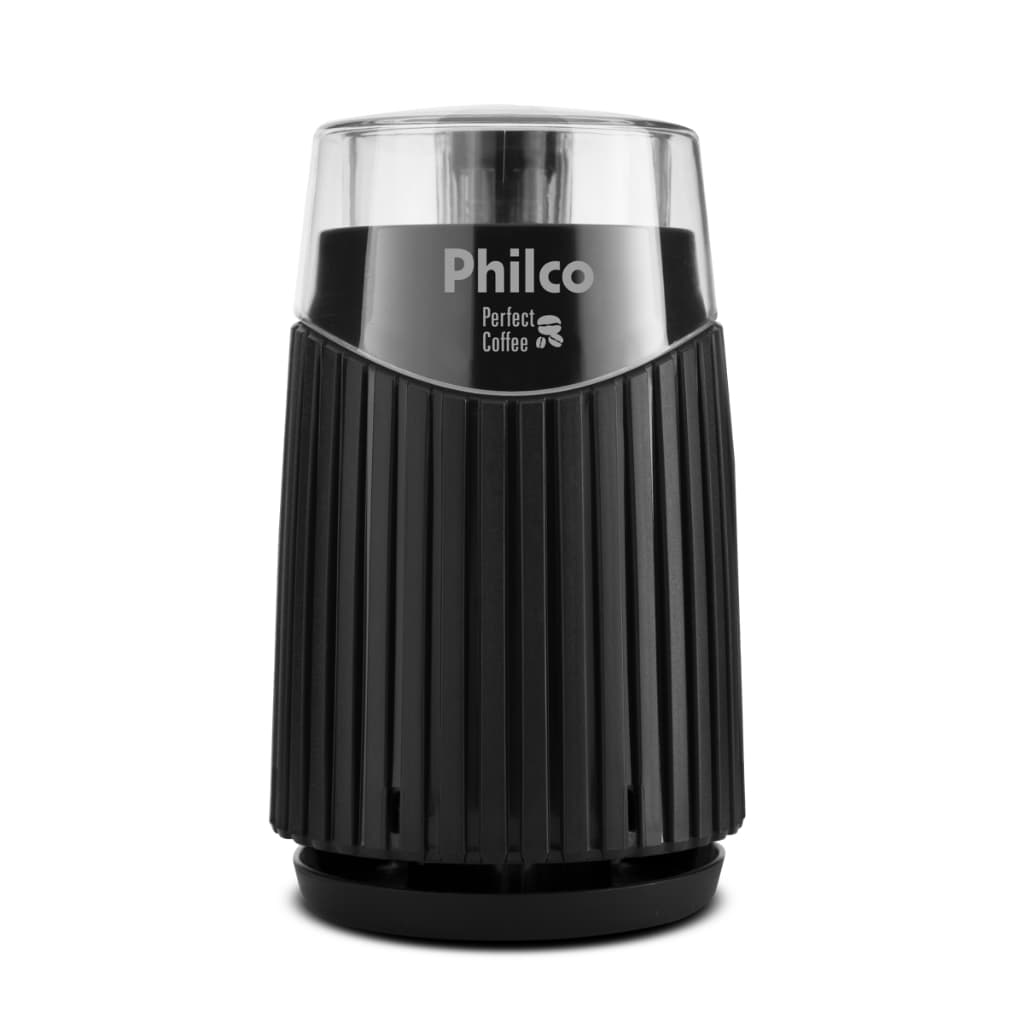 Moedor de Café Philco Perfect Coffee 160W