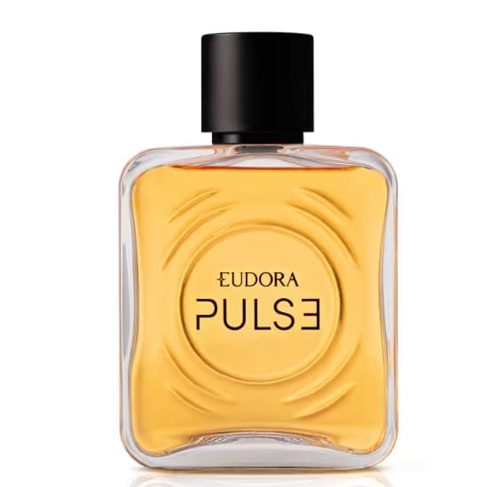 Eudora Pulse Tradicional 100ml