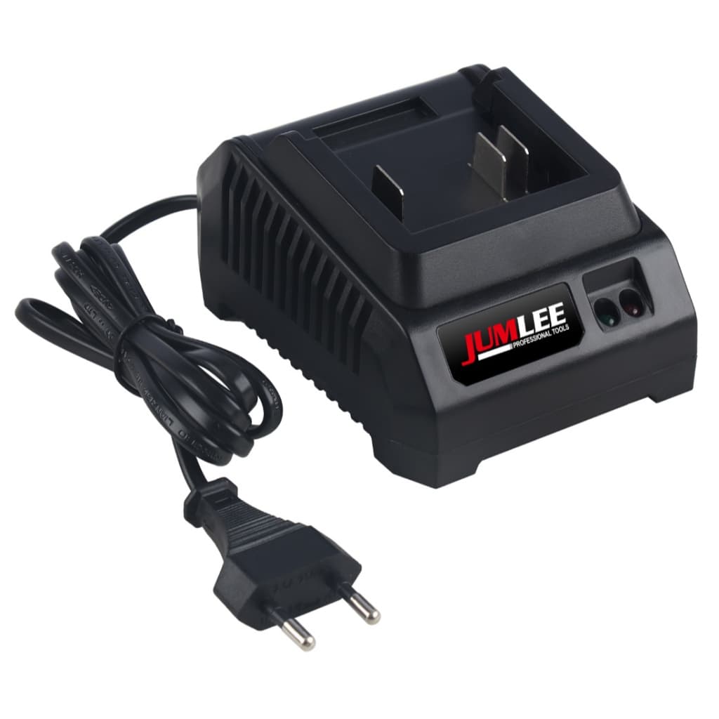 Carregador Para Bateria de Parafusadeira 36V 48V Universal Bivolt Automático Carregamento Rápido