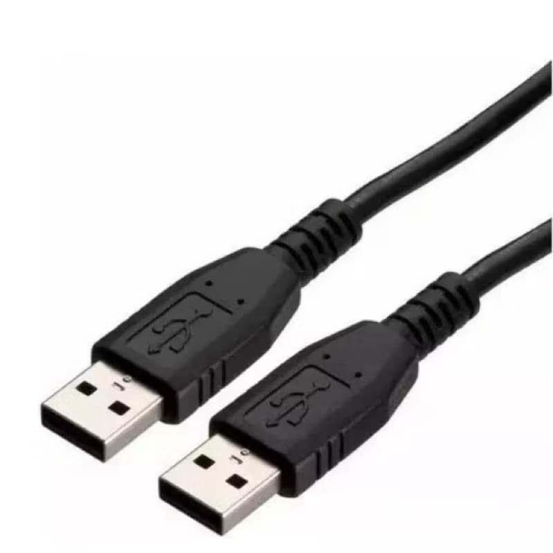 CABO USB USB 2.0 MACHO X MACHO 1.5 METROS