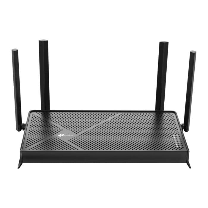 Roteador TP-Link Archer BE230 Wi-Fi 7 BE3600 Dual Band Gigabit 2 Portas 2,5G