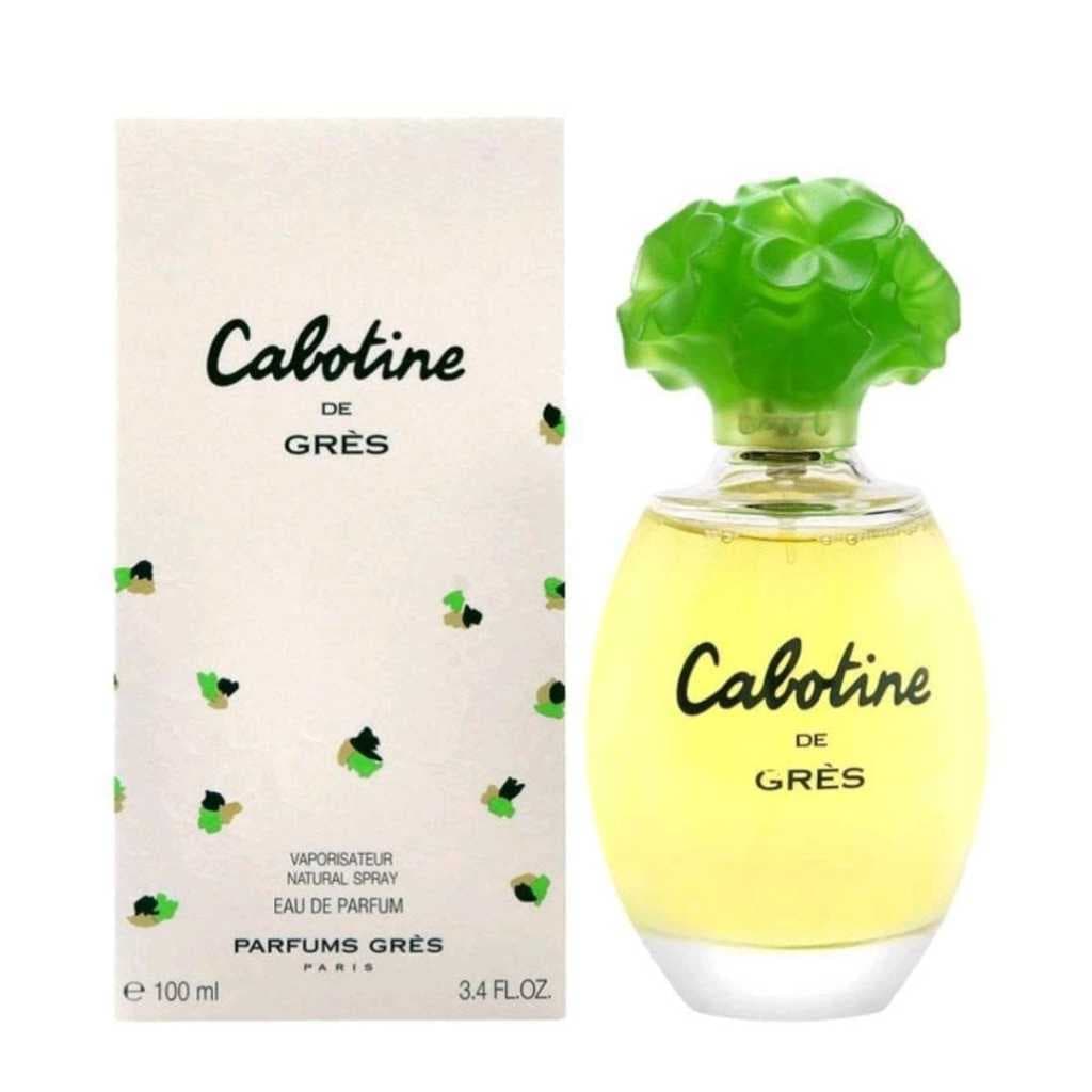 Perfume Cabotine de Grès EDT Feminino 100 ML