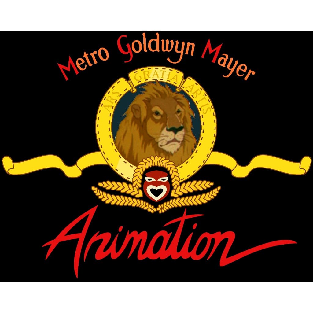 Biblioteca de desenhos animados da MGM (139 episódios)