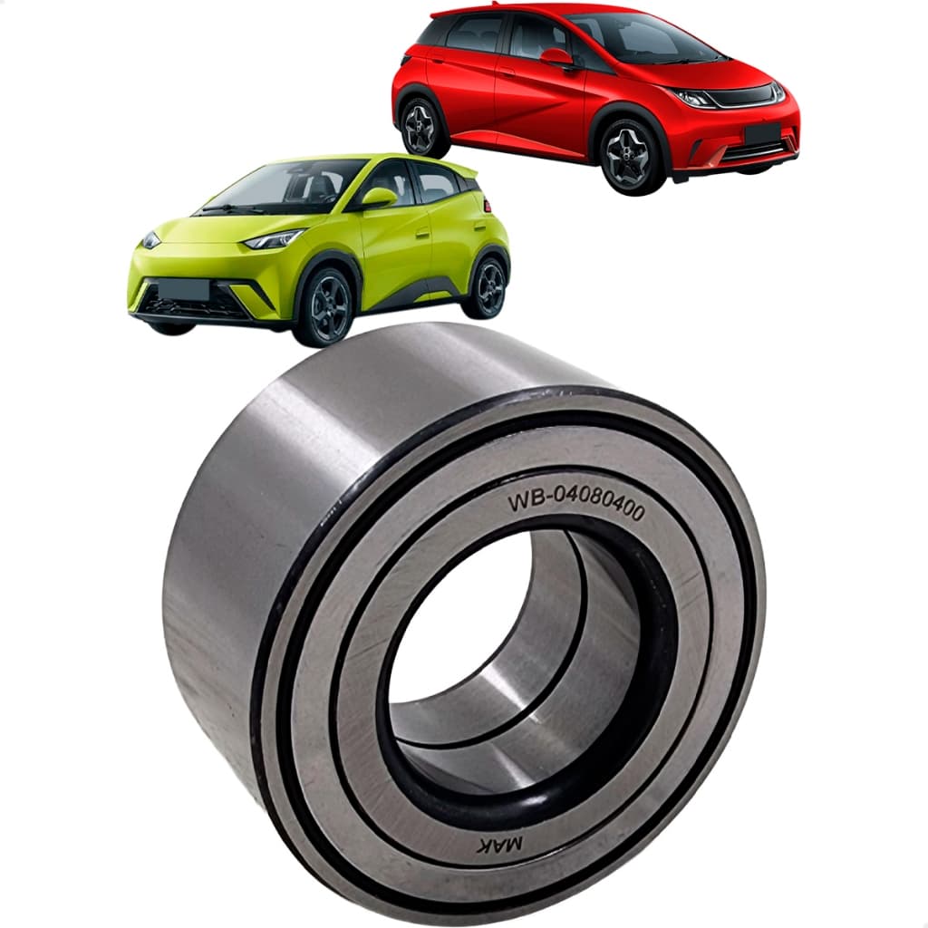 Rolamento De Roda Dianteiro Com Abs Byd Dolphin MIni 2023 2024 2025 2026