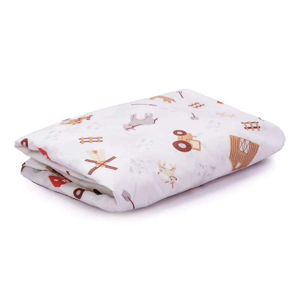 Lençol Avulso Com Elástico para Cama Solteiro 100% Algodão Menina Menino Percal 200 Fio Estampado Quarto Criança Juvenil