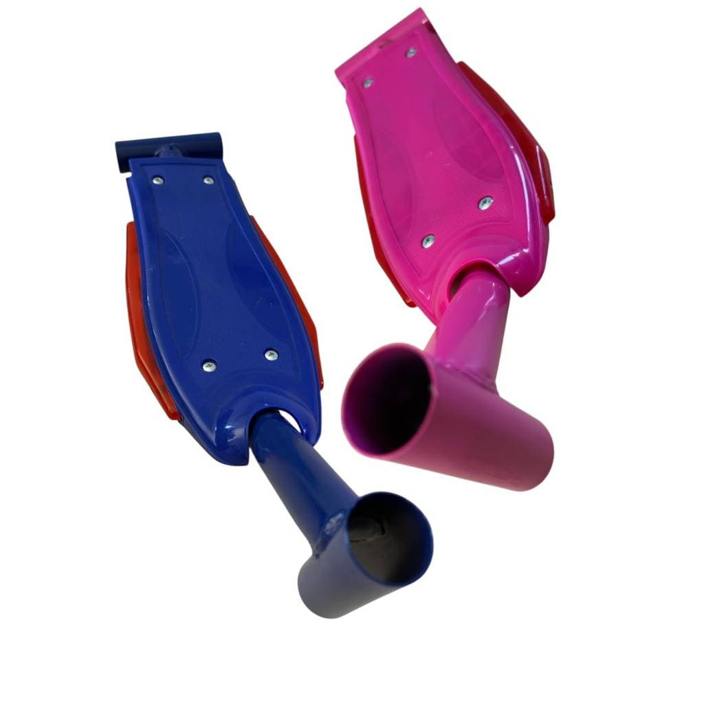 Peças para Patinete infantil BASE de apoio