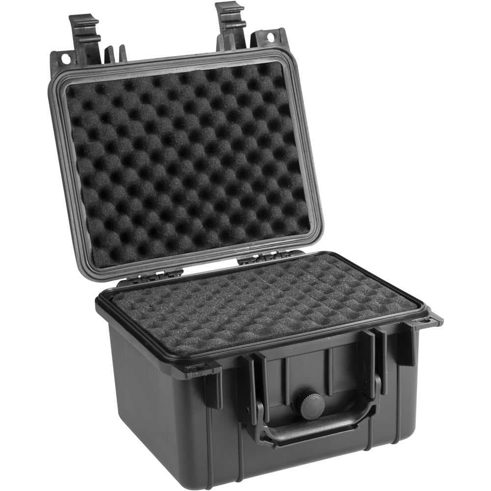 Maleta Anti Impacto IP67 Vonder MIV 265 Impermeável com Espuma para Equipamentos