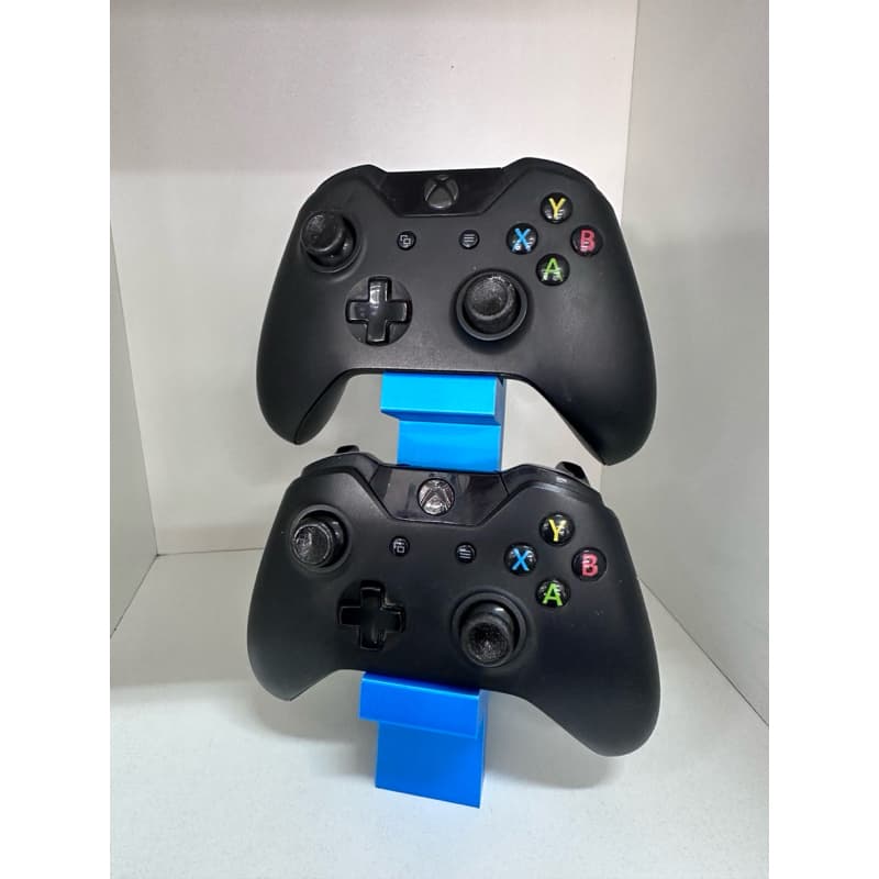 Suporte para controles e fone de videogames tanto Xbox quanto Play Station todos os modelos
