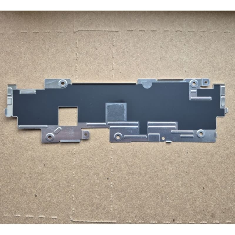 Tampa, Protetor Placa Mãe Notebook Samsung Galaxybook GO Np340xla