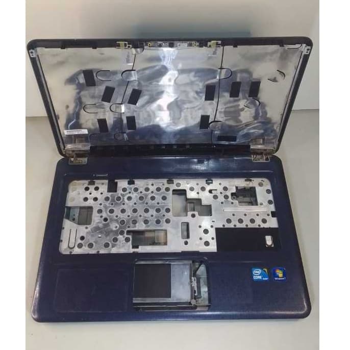 Carcaça notebook HP L78C DV5 2130us