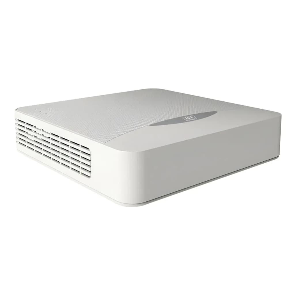 Gravador DVR JFL DHD-2208N 8 Canais Full HD Multi HD H.265+ Para Cameras de Segurança