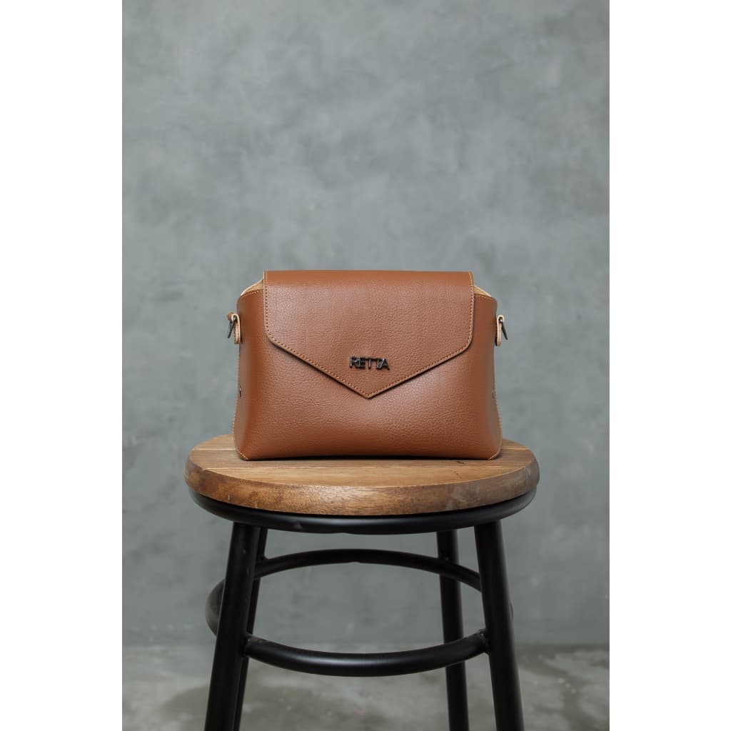 Bolsa Feminina Compacta para Dia a Dia Tiracolo Ana