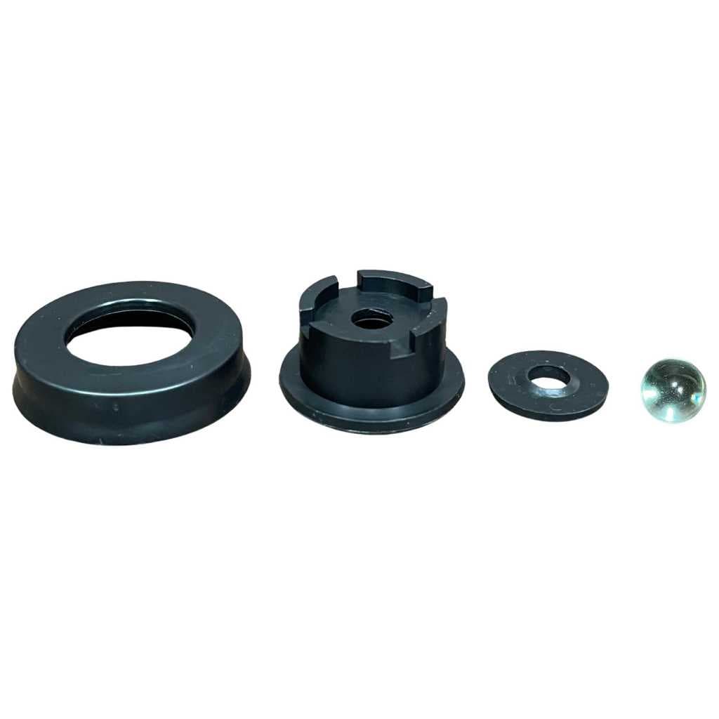 Kit Reparo Do Bombeador Do Pulverizador Costal Manual Bomba Costal PMP20 Original Kawashima