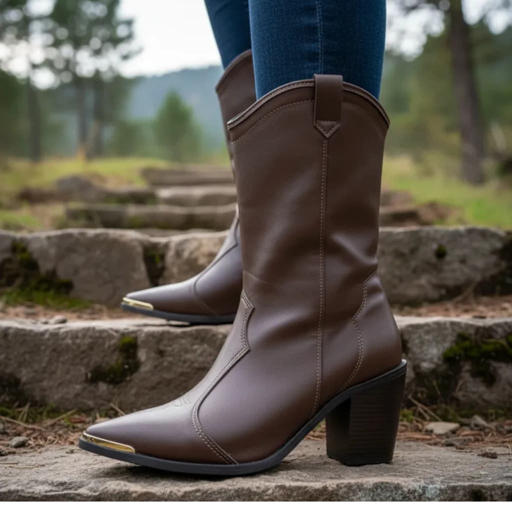 Bota texana country 5355100