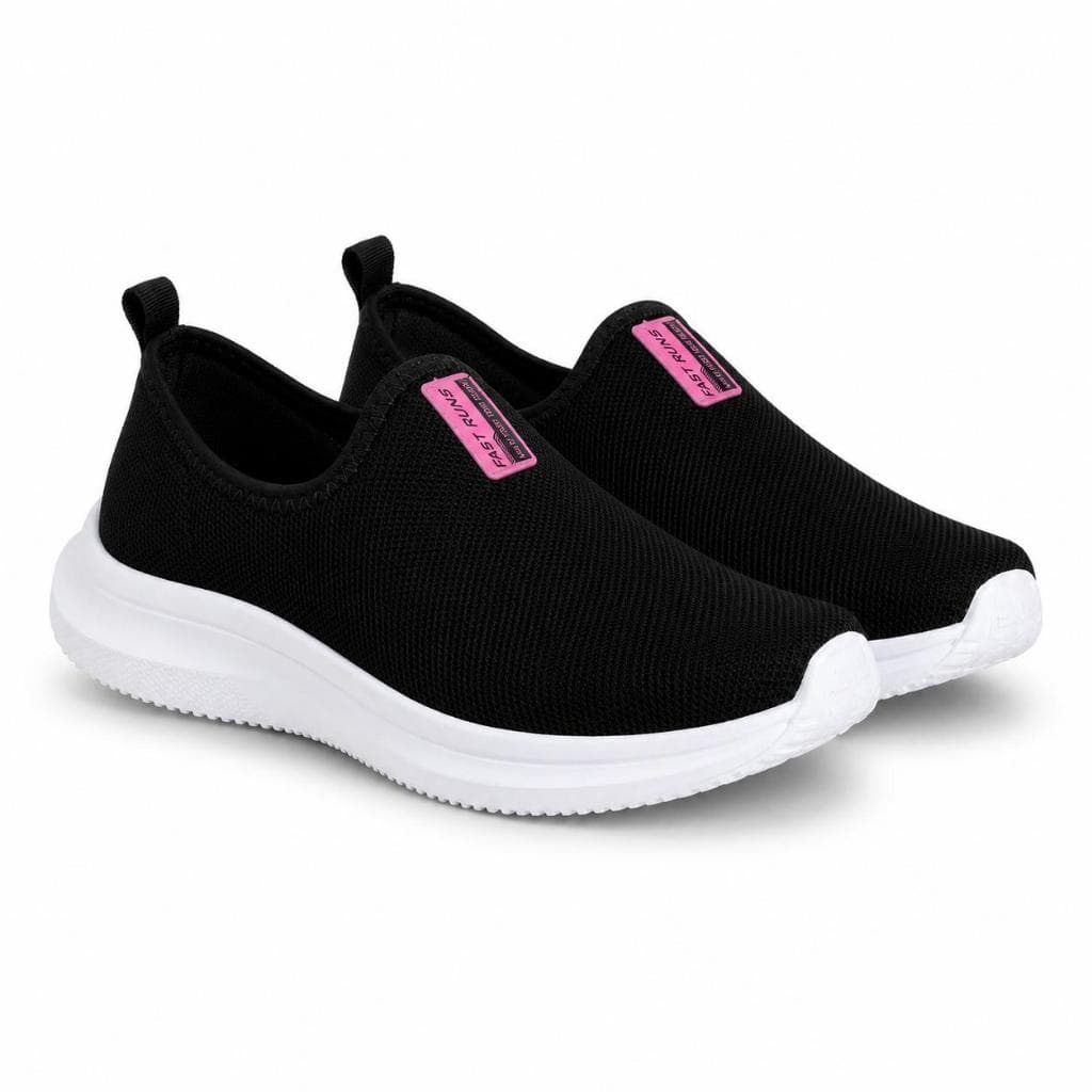 Tênis Masculino Sem Cadarço Slip On Leve Para Dia a Dia Academia Caminhada