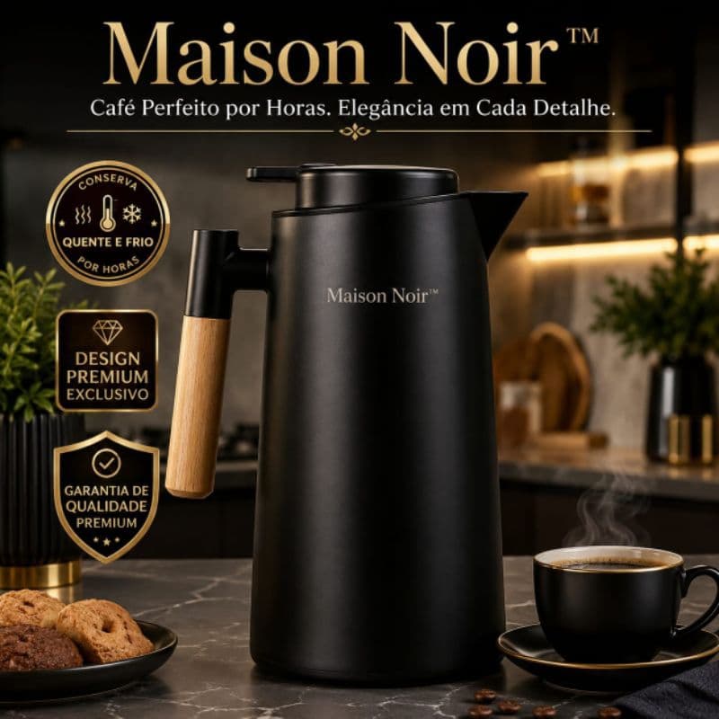 Maison Noir™
