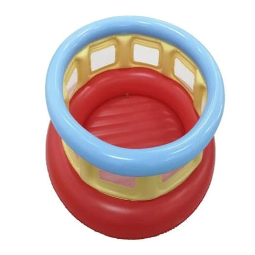 Pula Pula Arena Inflável Bestway brink+ 110cm