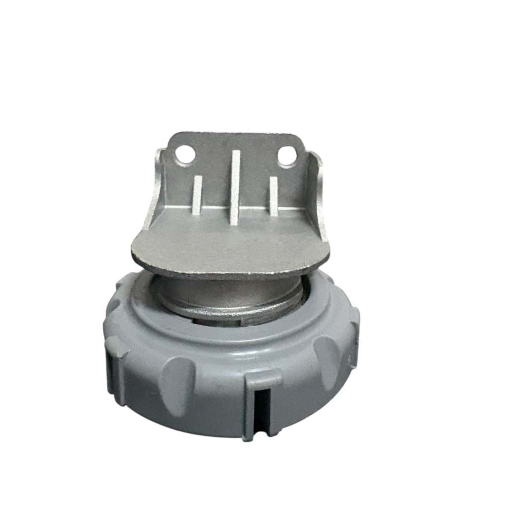 Dobradiça Esquerda Geladeira Electrolux 70002600