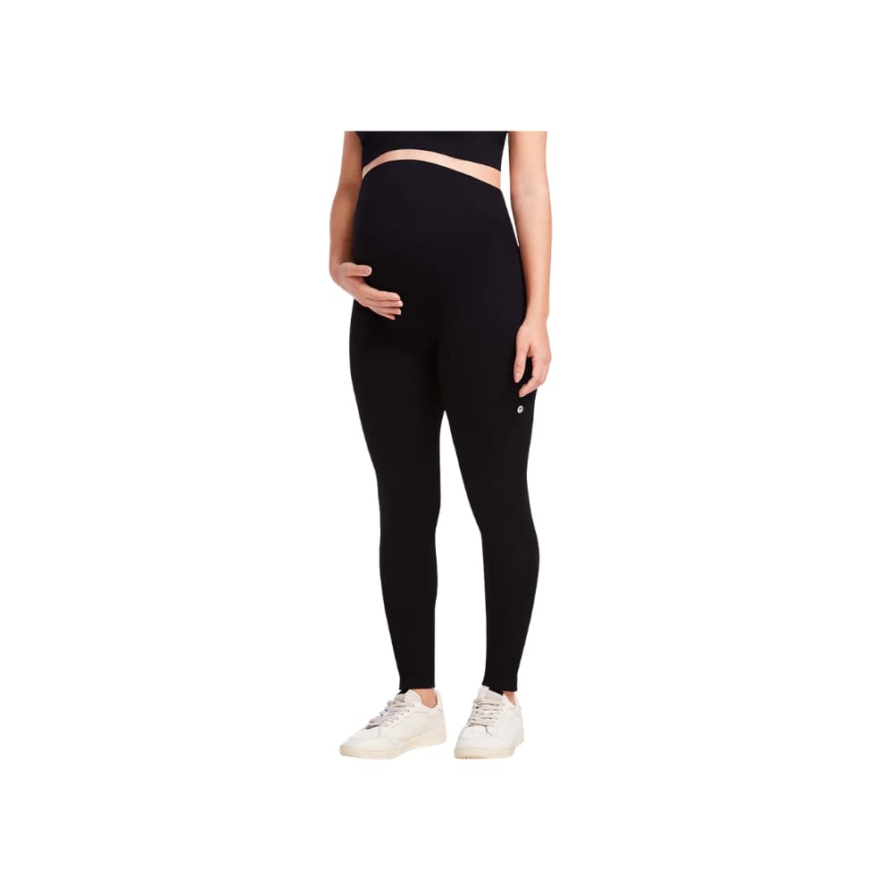 Legging Para Gestante Plie Fitness Ref: 050052