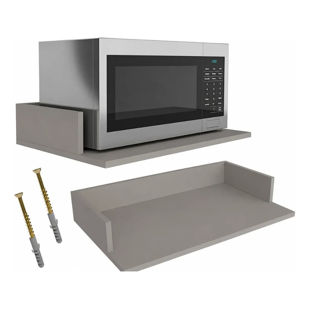 Suporte Para microondas, impressora multifuncional pronta entrega