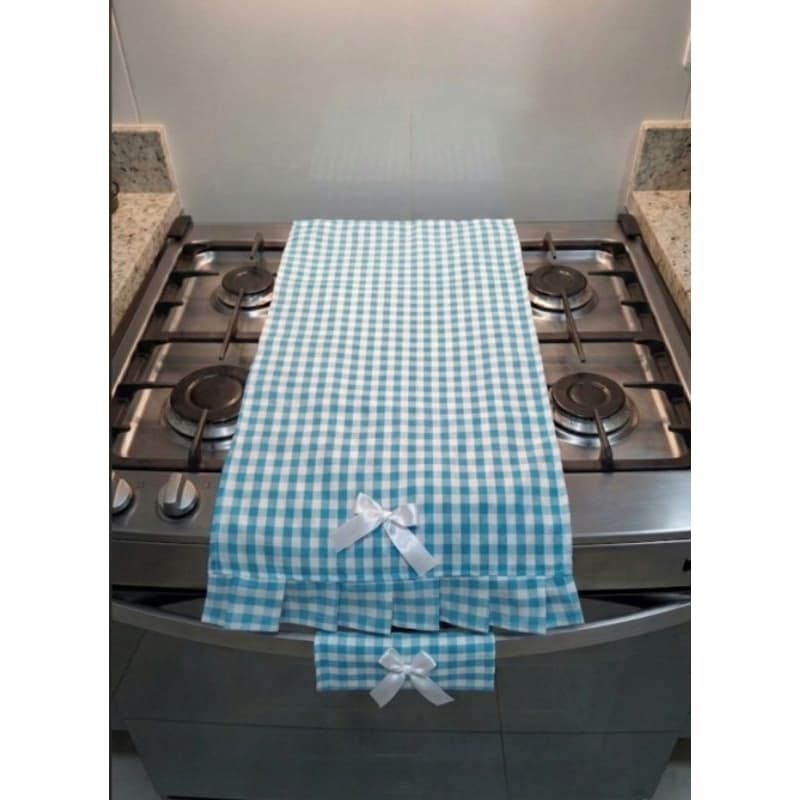 kit para fogão