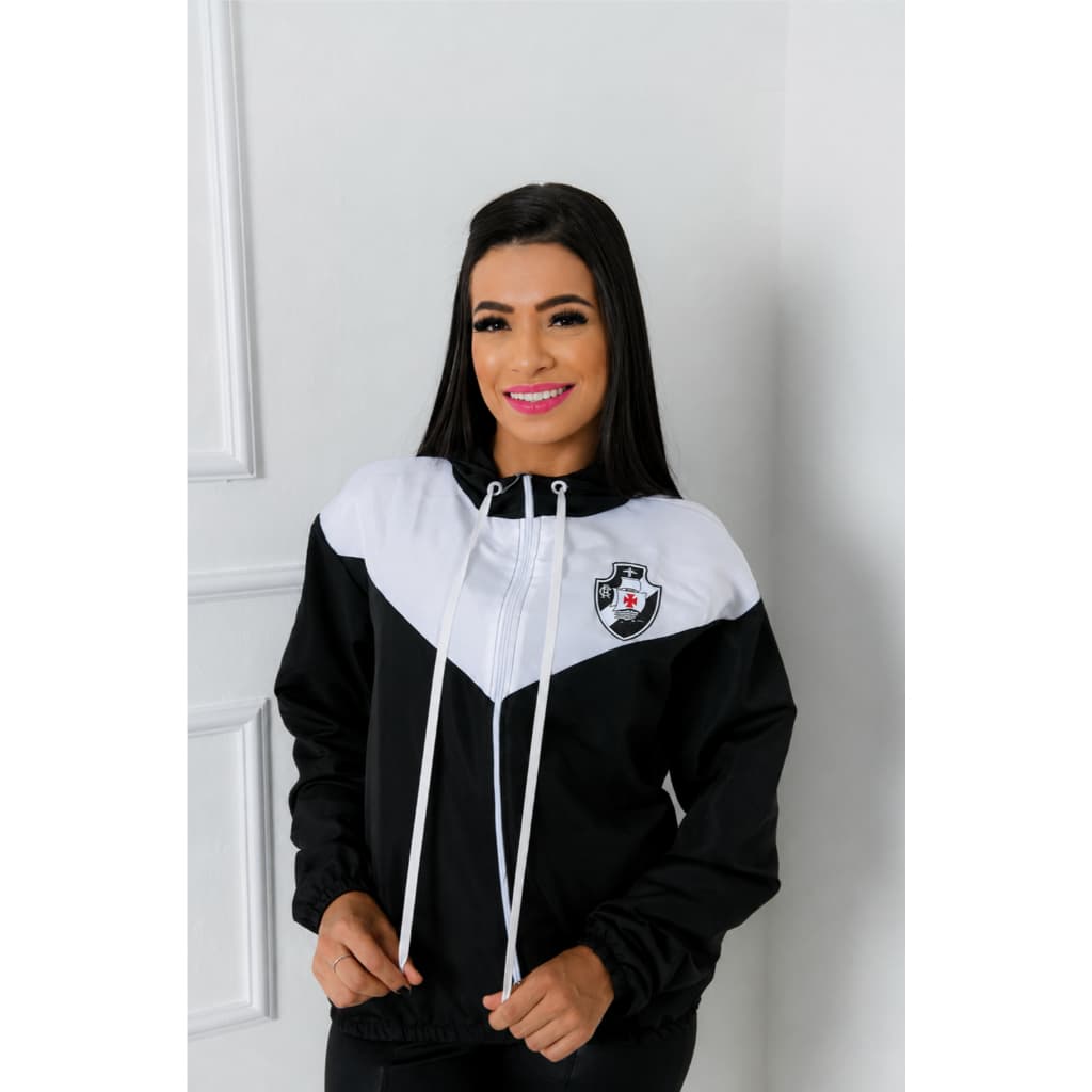 Corta Vento VAS Feminino