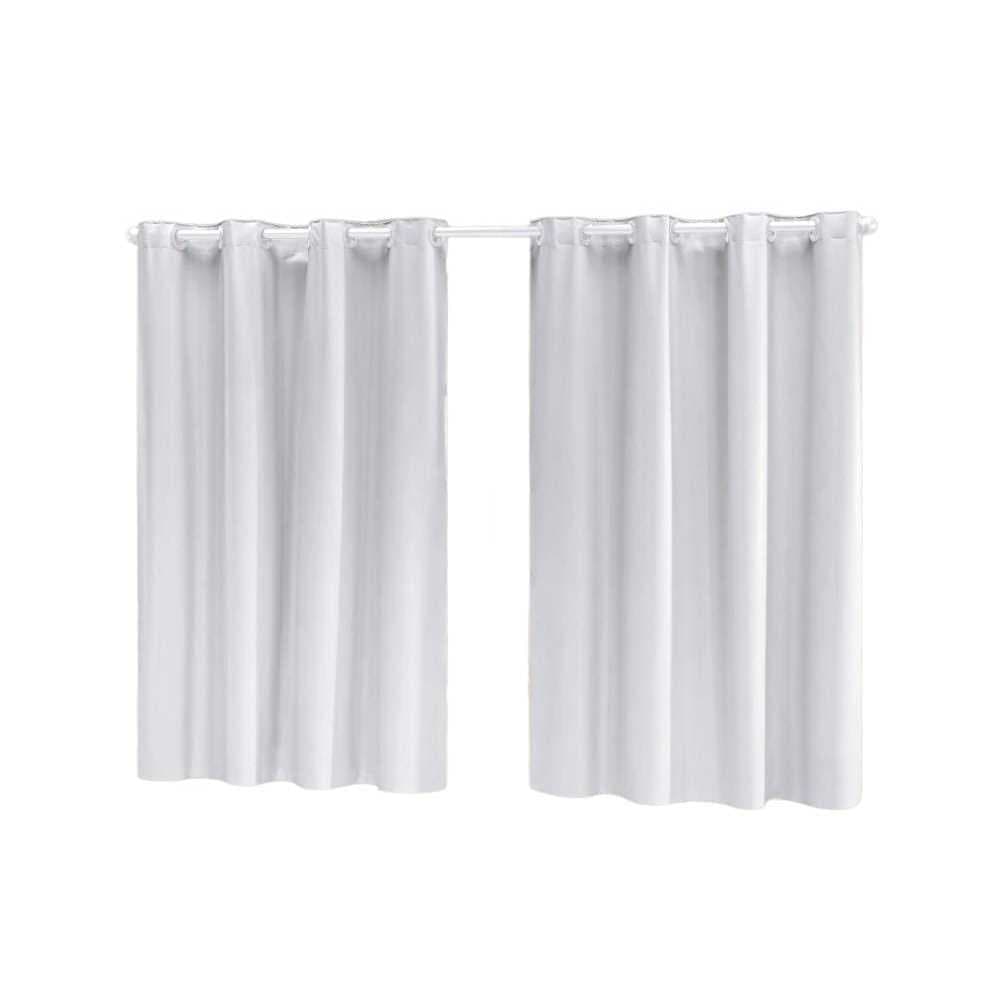 Cortina Blackout PVC LISA 100%  Veda a Luz 2,80x1,60 ilhos Anti Luz Pronta Entrega Varias Cores