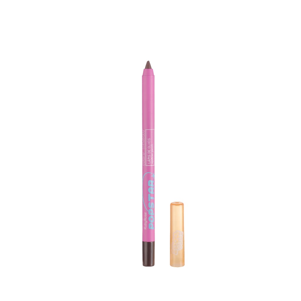 Lápis De Olhos Hot Blink Fame Road Popstar Hbe2402-3 Ruby Rose