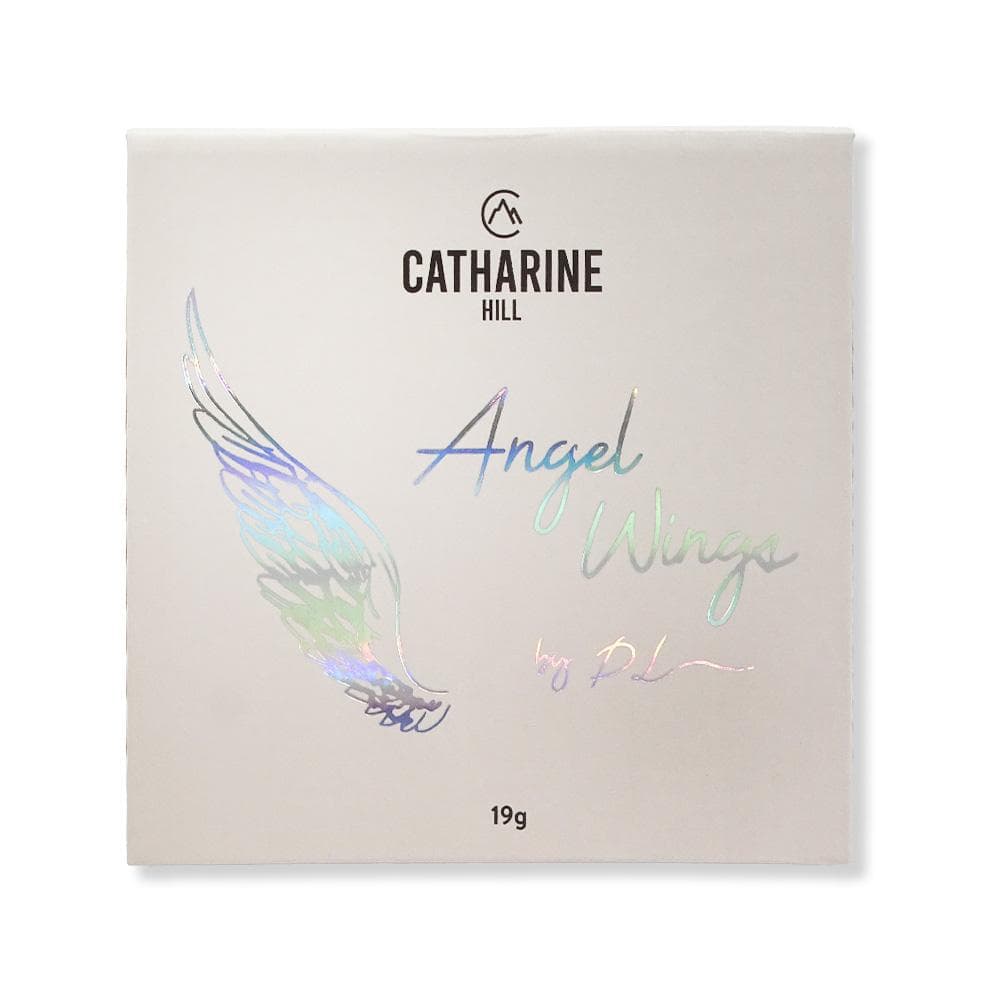 Paleta de Iluminadores Angel Wings | Catharine Hill
