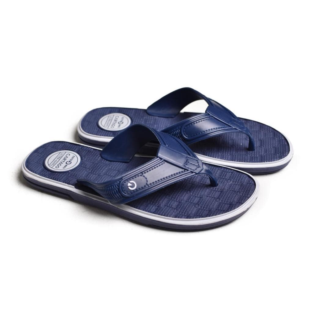 Chinelo de Dedo Masculino Adulto com Conforto Ortopédico
