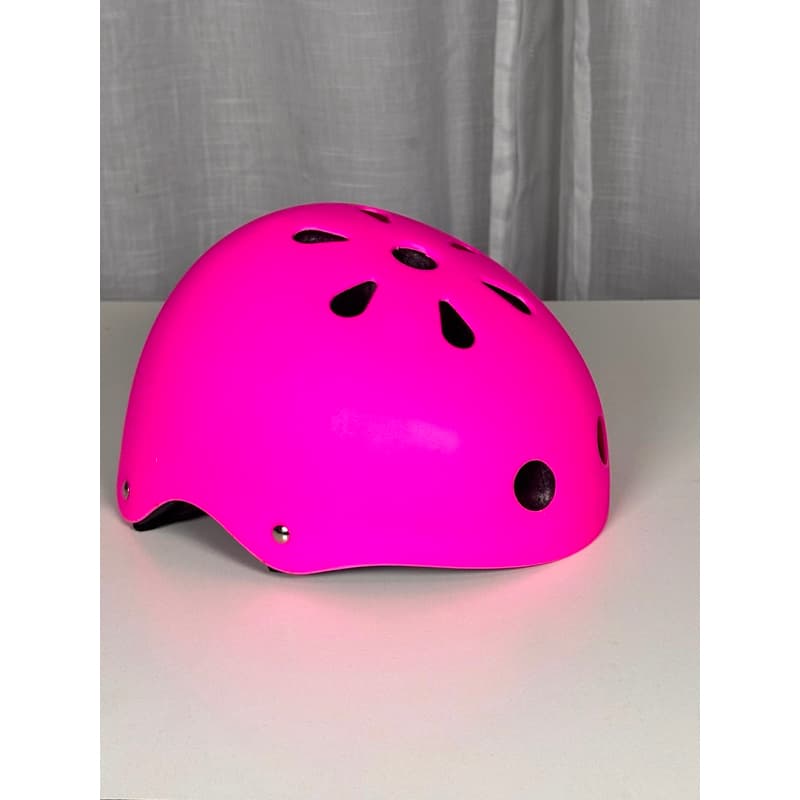 Capacete Infantil Eleven – Proteção, Segurança e Conforto para sua Criança!