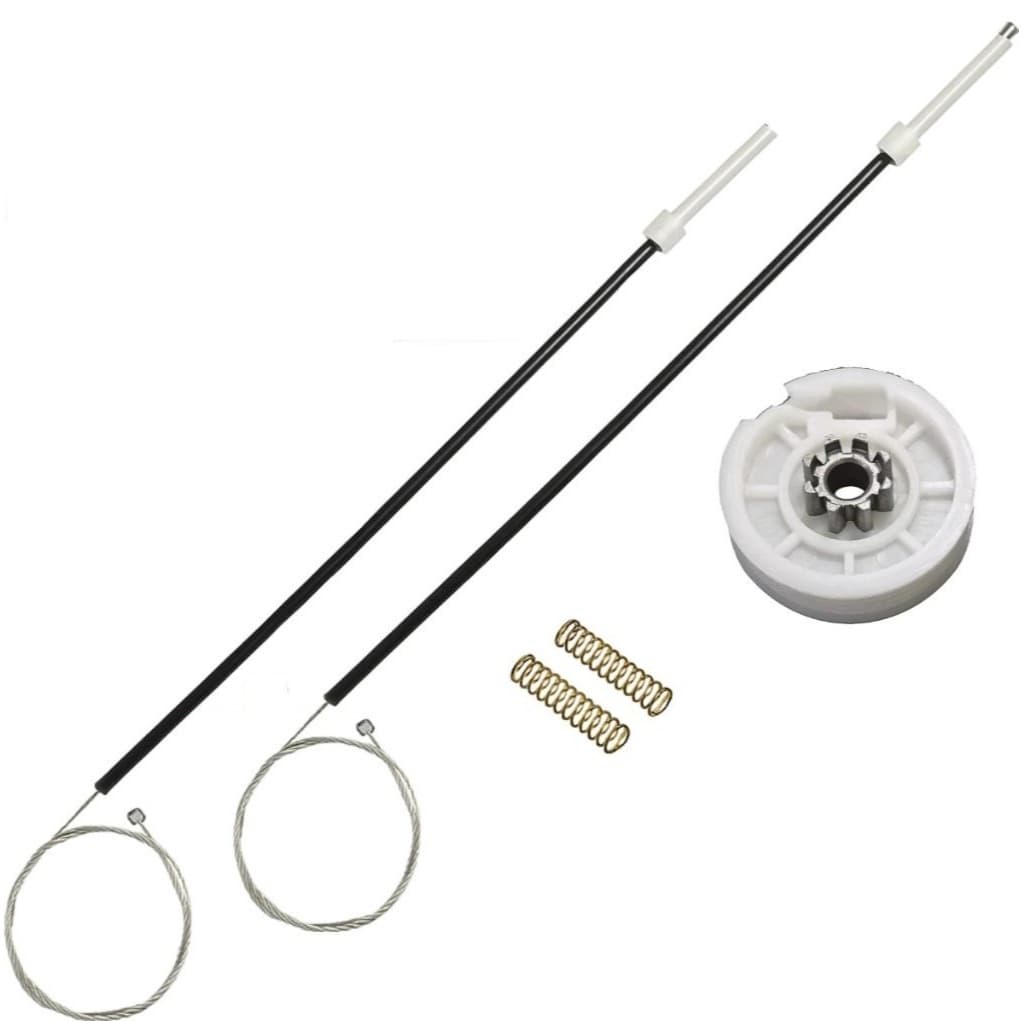 Kit Reparo Compatível Renault Clio Dianteiro L.D / L.E