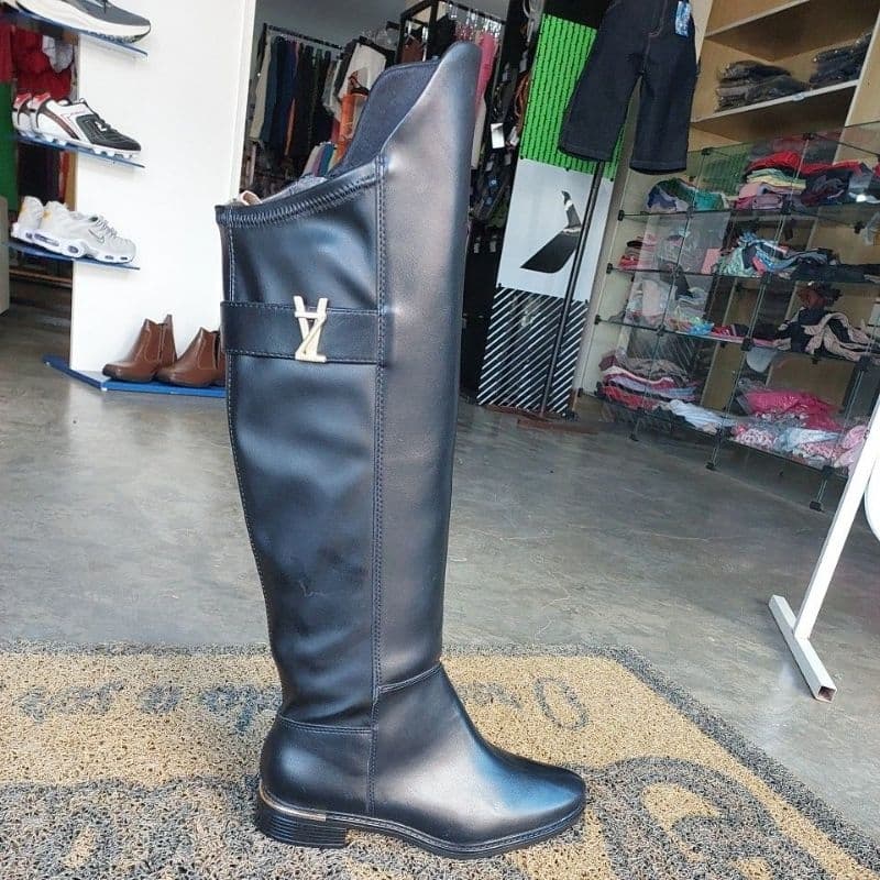 BOTA VIZZANO CANO Alto