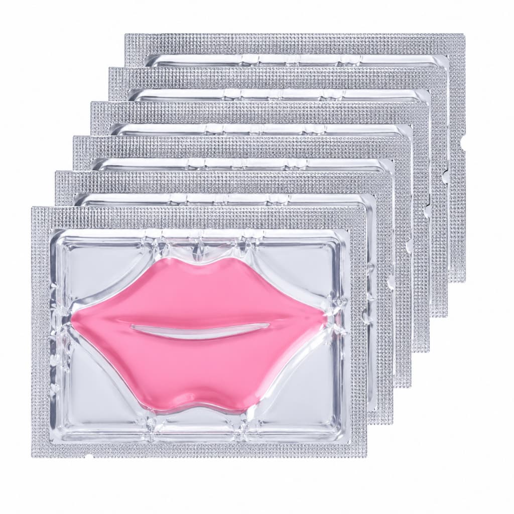 Máscara Labial- YOYOMAQUIAMOR