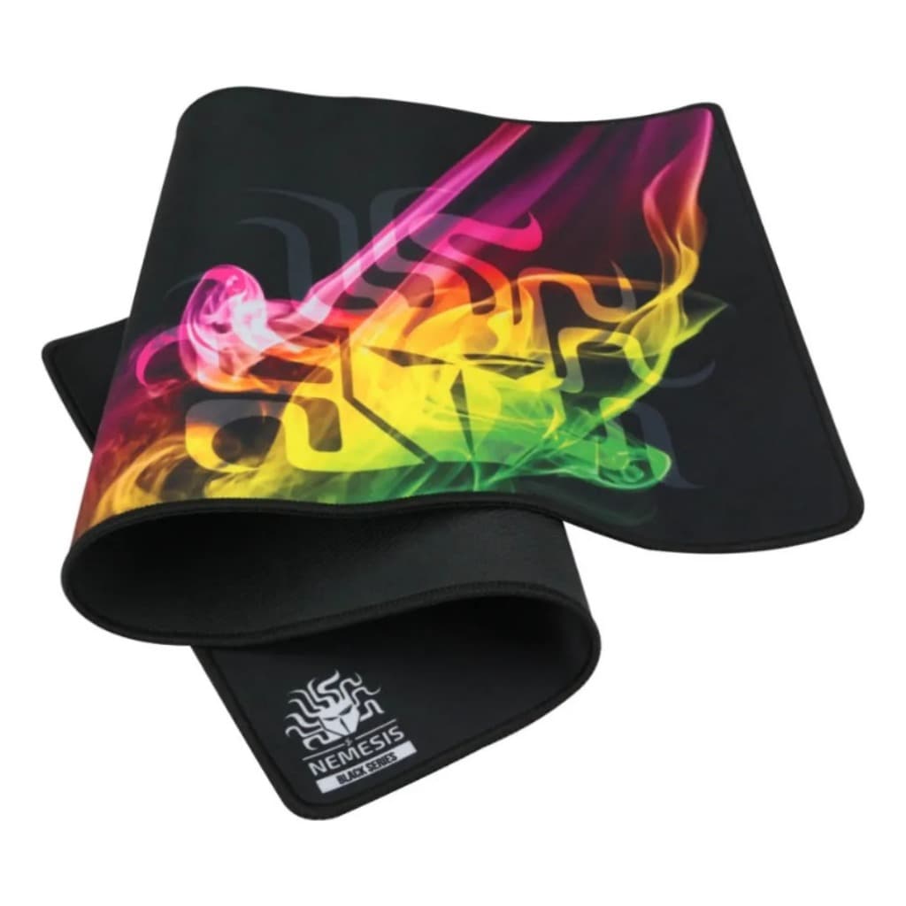 Mousepad Gamer Profissional 70x30 Cm Desk Pad Alta Qualidade