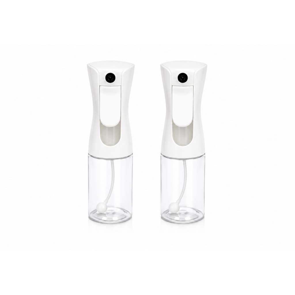 Kit 2 Borrifadores Culinário 200ml Clink