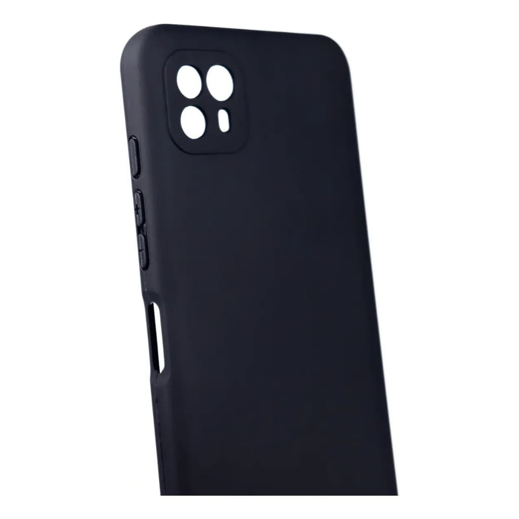 Case Capa Capinha Motorola Moto G60 G60s G40 Fusion Aveludada Protetora