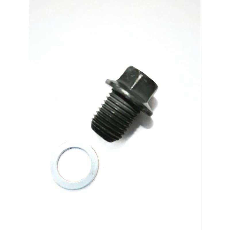 Parafuso Bujao Óleo 13MM Chave 12MM Twister Tornado CB300 XRE300