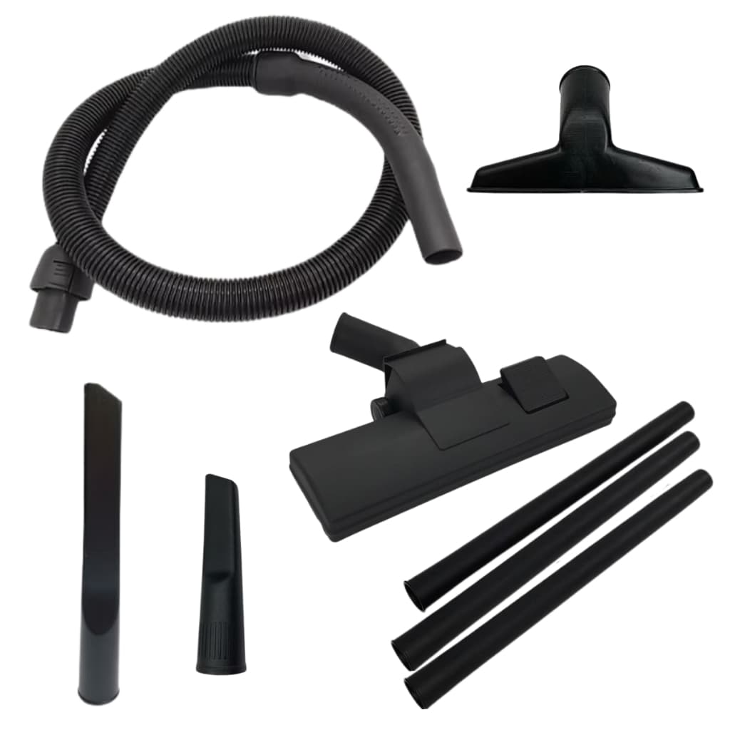 Mangueira Aspirador Electrolux AWD01 + 7 bocais Encaixe 32mm