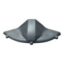 NARIGUEIRA CAPACETE COMPATÍVEL PARA MODELOS LS2 FF358/FW3 GT/GTX E GTN STARWAR DRAZE TANK NOVO